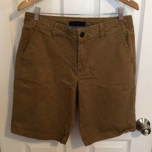 Aeropostale size 33 waist shorts